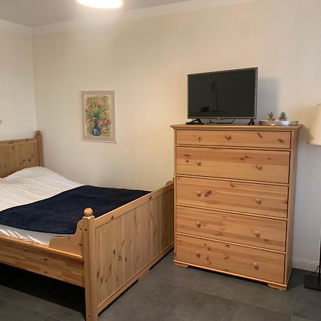 Sosnowa Mila - Domy I Apartamenty Поберово Екстериор снимка