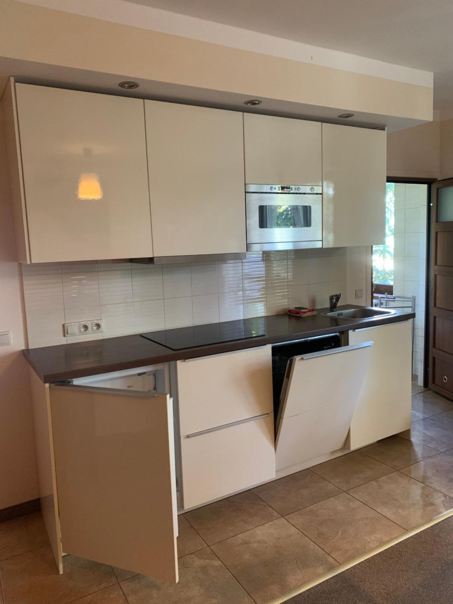 Sosnowa Mila - Domy I Apartamenty Поберово Екстериор снимка