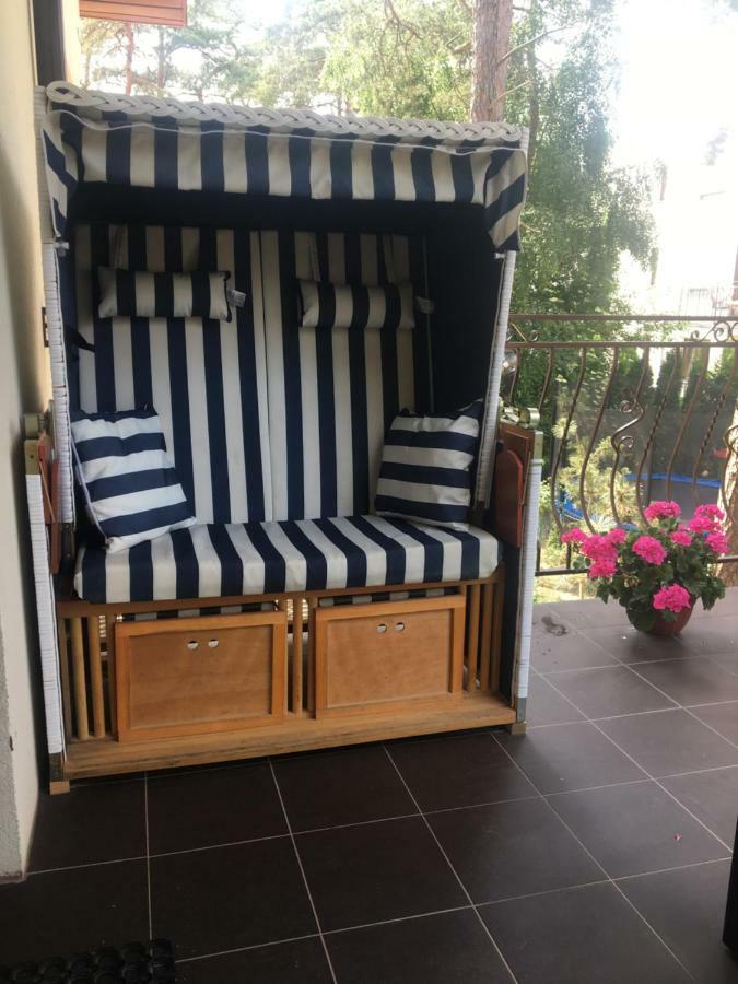 Sosnowa Mila - Domy I Apartamenty Поберово Екстериор снимка