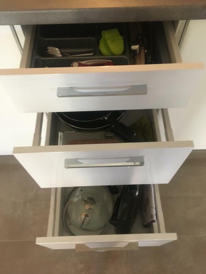 Sosnowa Mila - Domy I Apartamenty Поберово Екстериор снимка