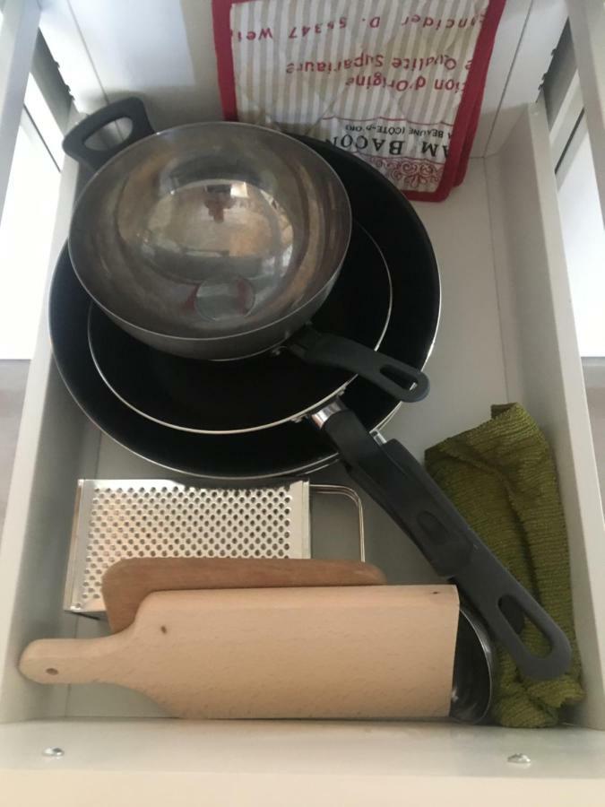 Sosnowa Mila - Domy I Apartamenty Поберово Екстериор снимка
